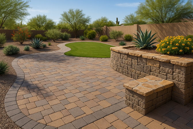 Recente projecten (2)