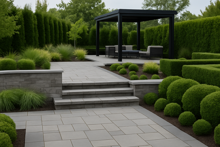 Recente projecten (6)